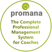Promana - the complete Professional Management system for Coaches